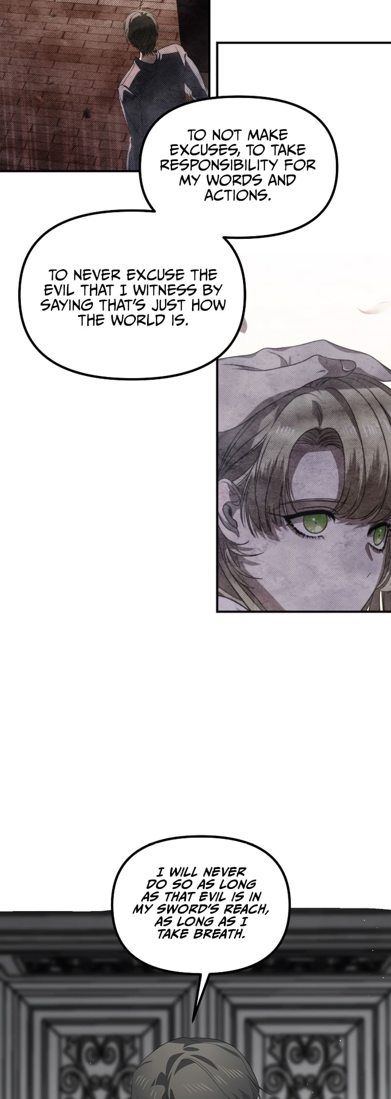 SSS-Class Suicide Hunter, Chapter 113 image 34